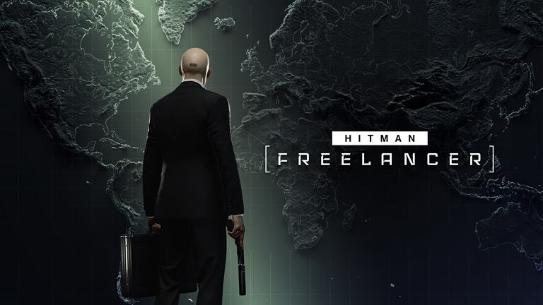 May Patch for Hitman Freelancer Fixes Some Bugs, Introduces Others