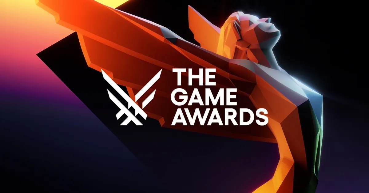 The Game Awards Becomes More Desperately Out of Touch with Every Passing Year