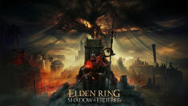 Elden Ring: Shadow of the Erdtree Trailer Revealed